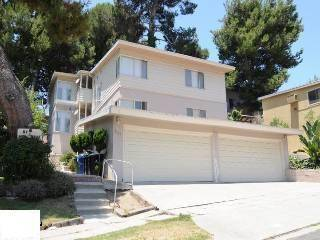 7027 Ramsgate Pl, Unit D in Los Angeles, CA - Foto de edificio