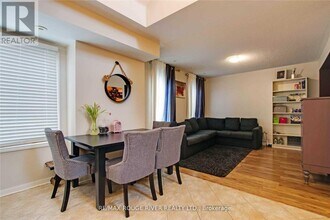 3025 Elmcreek Rd in Mississauga, ON - Building Photo - Building Photo