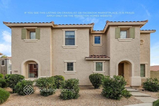 property at 881 E Stottler Dr