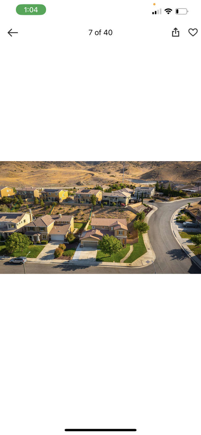 2400 Allysum Pl in Palmdale, CA - Building Photo - Building Photo