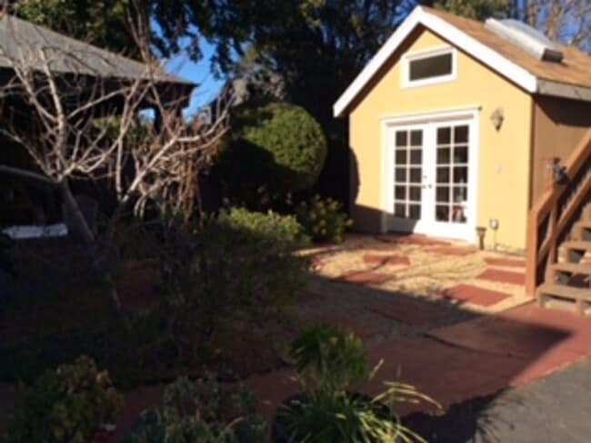 420 Ocean View Ave in Santa Cruz, CA - Building Photo - Building Photo