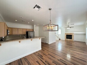 8584 Peaceful Dreams St in Las Vegas, NV - Building Photo - Building Photo