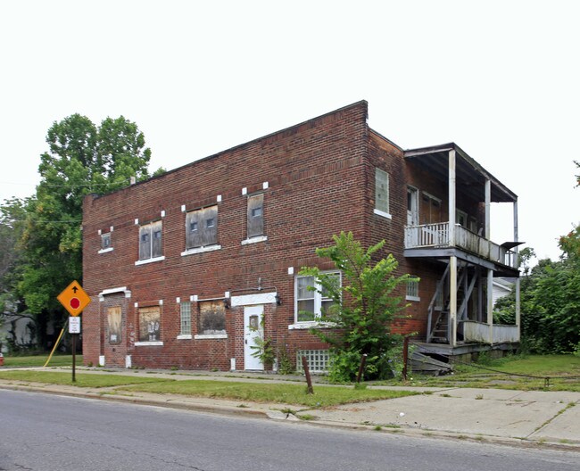 13919 Chapelside Ave in Cleveland, OH - Building Photo - Building Photo