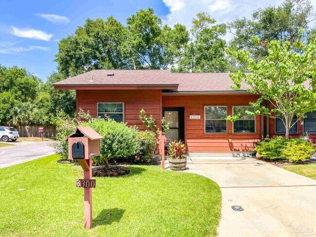 3300 N Sugartree St in Pensacola, FL - Building Photo - Building Photo