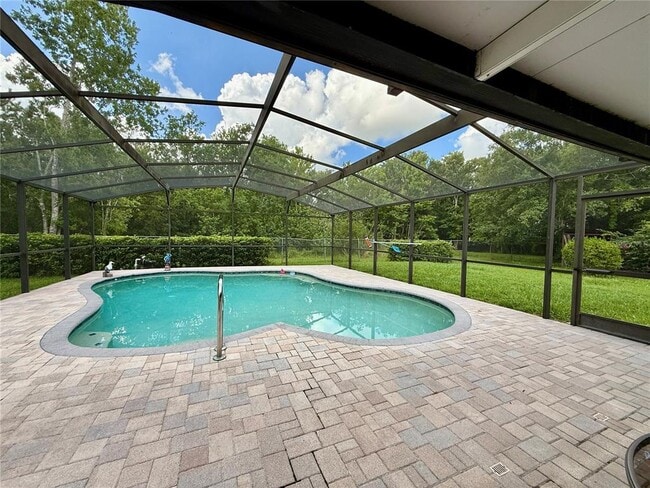 7510 Gentian St in Orlando, FL - Foto de edificio - Building Photo