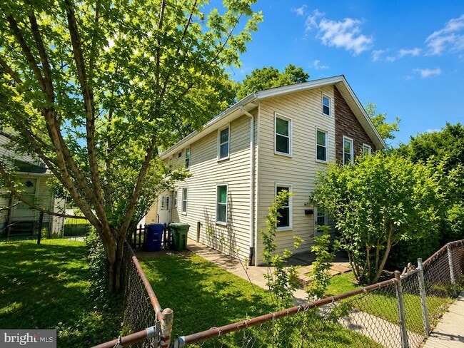 property at 3632 Ash St