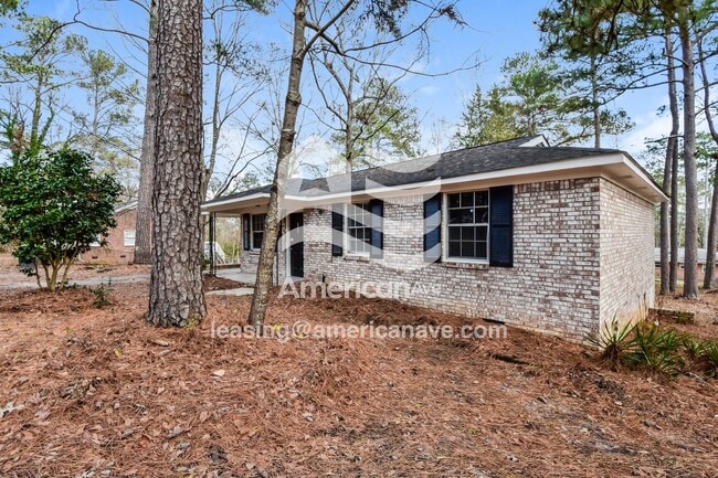 5908 Wescott Rd in Columbia, SC - Building Photo - Building Photo