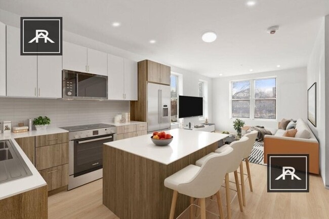 property at 42 Centre St