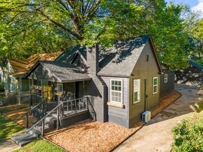 1166 N Boston Pl in Tulsa, OK - Building Photo - Building Photo