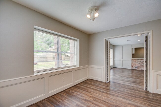 property at 6206 Rippling Hollow Dr