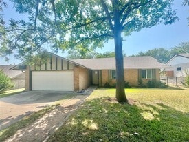 9602 Chukar Cir in Austin, TX - Building Photo