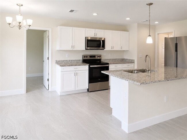 property at 2601 48th St W