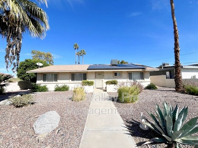 property at 77030 Florida Ave