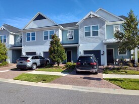 38 Appleton Ct in St. Augustine, FL - Building Photo