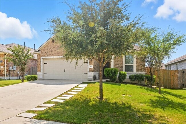 5925 Malta Cir in Round Rock, TX - Building Photo - Building Photo