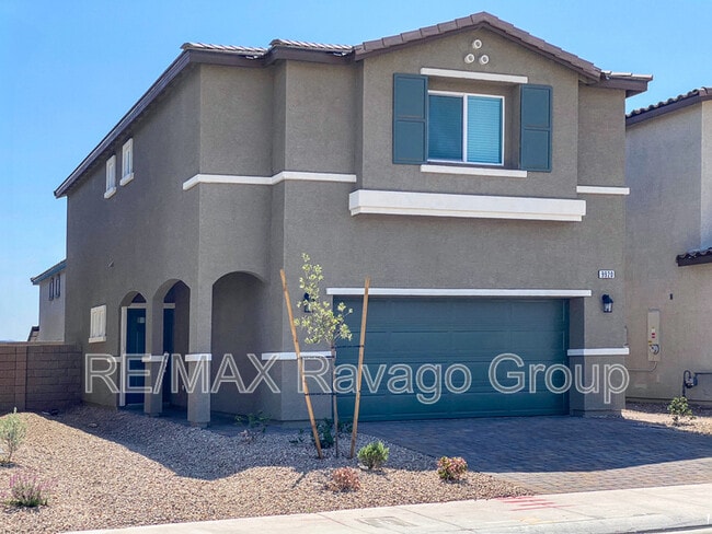 9920 S Ullom Dr in Enterprise, NV - Building Photo - Building Photo