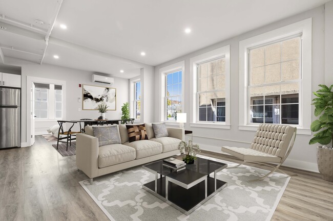 property at 49 Beekman Ave