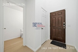 2422 Arbutus Dr in Forney, TX - Building Photo - Building Photo