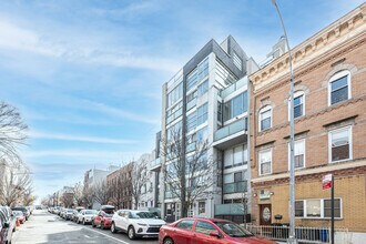 286 20th St in Brooklyn, NY - Building Photo - Building Photo