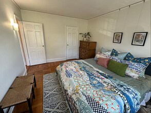 217 Prospect Ave, Unit 1-3C in Cranford, NJ - Foto de edificio - Building Photo