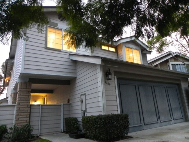 3480 Old Cobble Ct in San Diego, CA - Building Photo - Building Photo