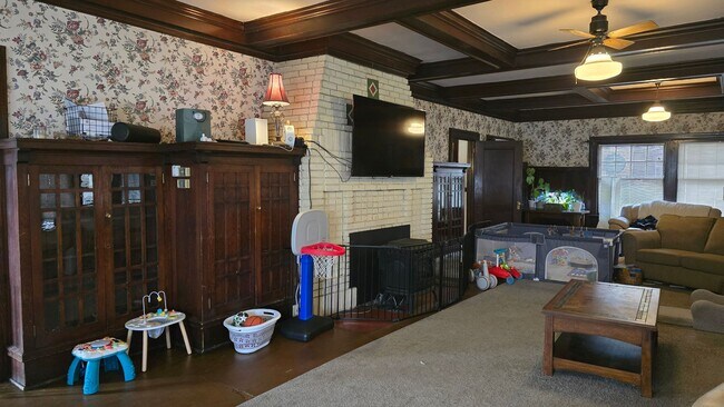 1108 N Ave in La Grande, OR - Building Photo - Building Photo