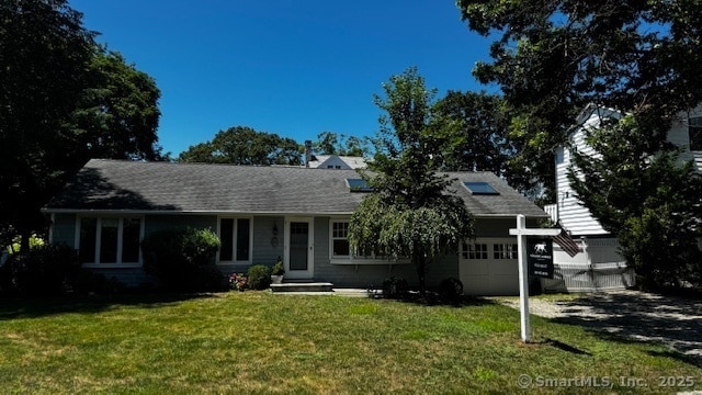 property at 12 Mayflower Rd
