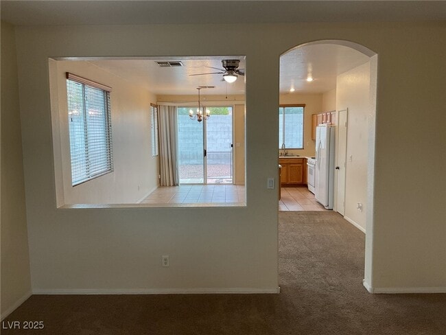 property at 3216 Standing Bear Ct