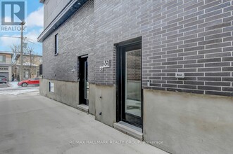 361 Whitby Ave in Ottawa, ON - Building Photo - Building Photo