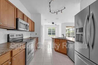 1151 N Hampton Dr in Davenport, FL - Building Photo - Building Photo