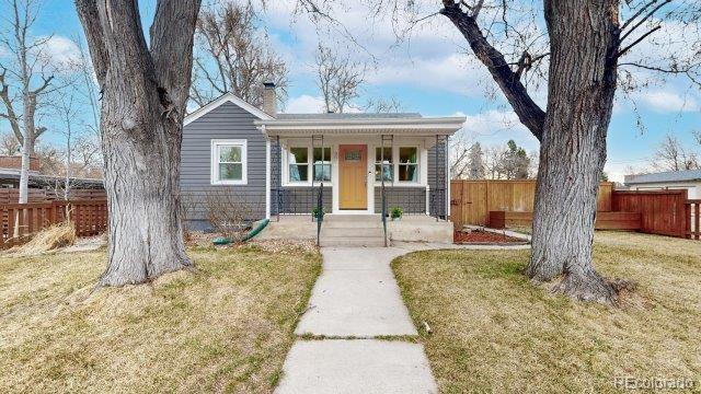 3090 S Marion St in Englewood, CO - Building Photo - Building Photo