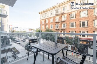 1 Brady St-Unit -FL3-ID1225 in San Francisco, CA - Foto de edificio - Building Photo