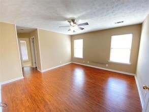 1907 Woodrun Dr in Montgomery, AL - Building Photo - Building Photo