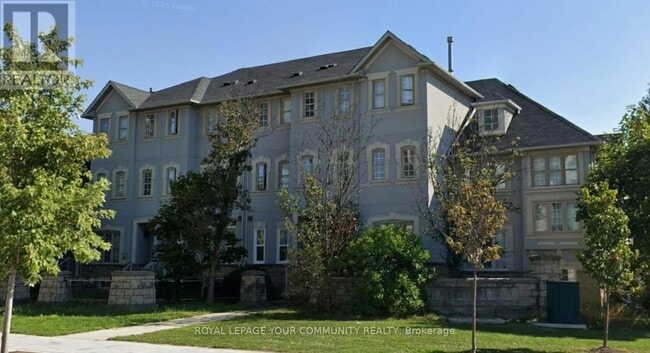 property at 9063 Yonge St