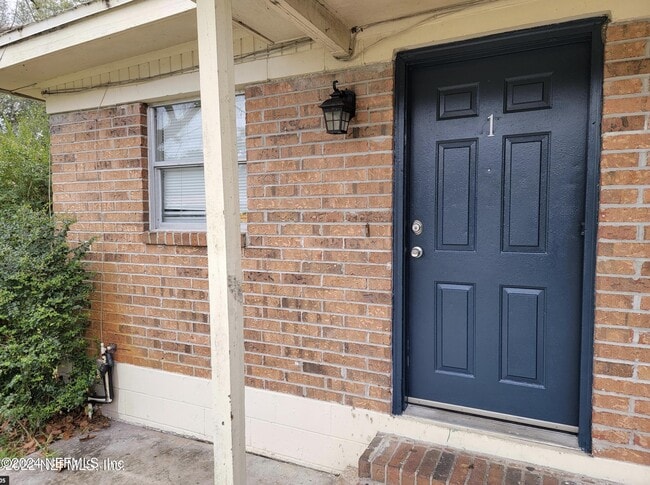 1443 Winnebago Ave in Jacksonville, FL - Building Photo - Building Photo