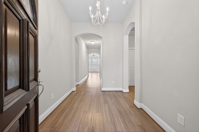 property at 9914 Deborah Colony Ln