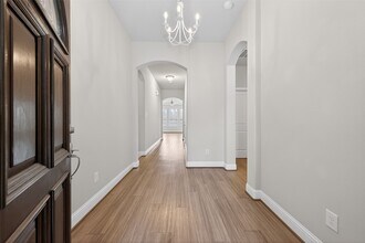 9914 Deborah Colony Ln in Humble, TX - Building Photo - Building Photo