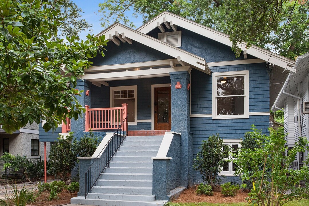 2210-2210 Nashville Ave in New Orleans, LA - Foto de edificio