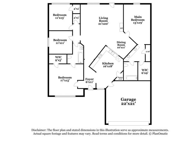 2406 Heathergold Dr in Houston, TX - Building Photo - Building Photo