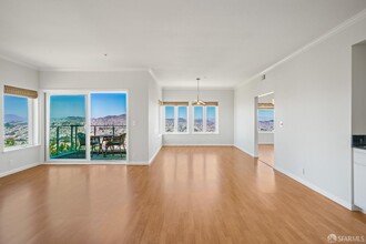 420 Pointe Pacific Dr in Daly City, CA - Foto de edificio - Building Photo