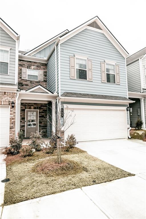 property at 144 Madison Bend