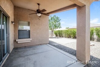 7324 W Ian Dr in Phoenix, AZ - Building Photo - Building Photo