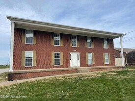 430 Joy Ave in Mount Washington, KY - Building Photo