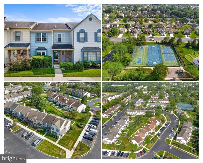 property at 125 Crown Prince Dr