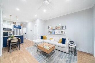 78 Madison St in Hoboken, NJ - Building Photo - Building Photo