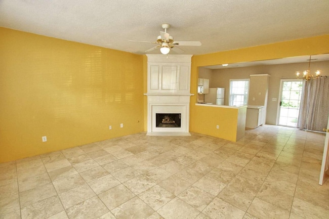 property at 3803 Berkeley Crossing