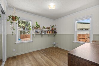 2808 W Upton Ave in Spokane, WA - Foto de edificio - Building Photo
