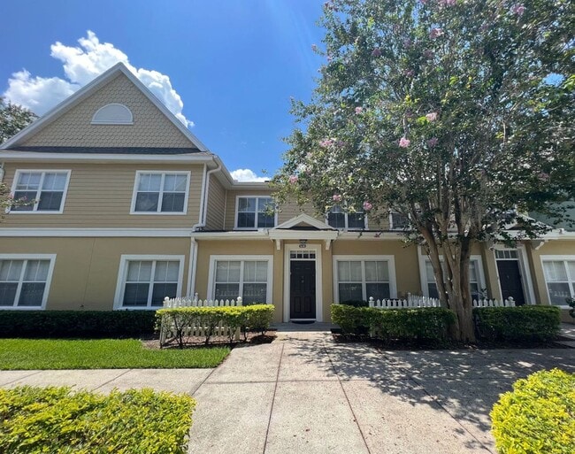 2220 San Vittorino Cir in Kissimmee, FL - Building Photo - Building Photo
