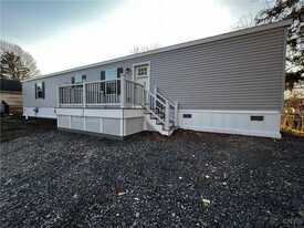 4191 Jordan Rd in Skaneateles, NY - Building Photo