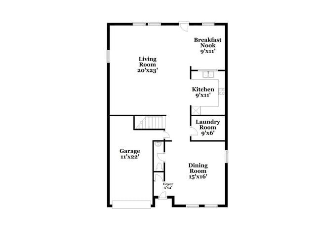 7221 Fox Point Dr in Charlotte, NC - Building Photo - Building Photo